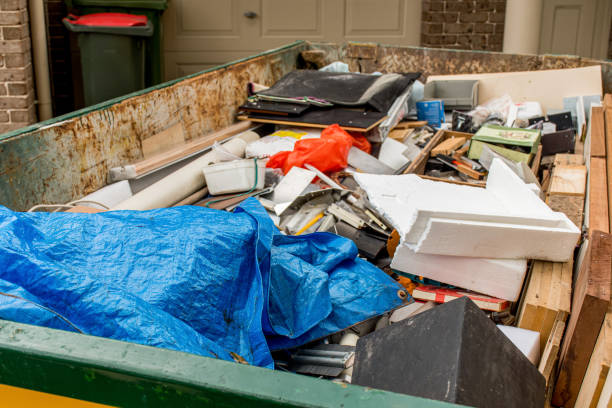 Best Donation Pickup Services  in Hermantown, MN
