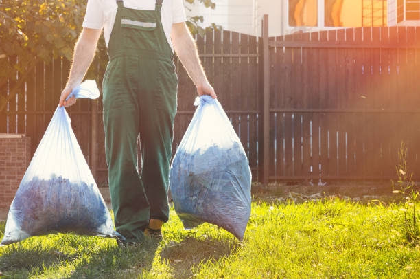 Best Residential Junk Removal  in Hermantown, MN